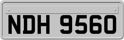 NDH9560