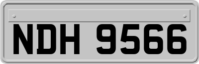NDH9566