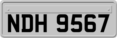 NDH9567