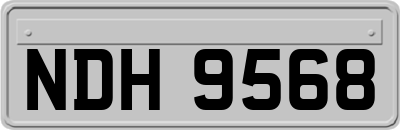 NDH9568