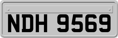 NDH9569