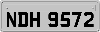NDH9572