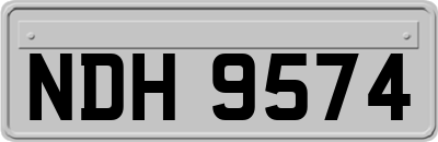 NDH9574