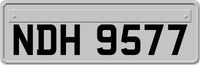 NDH9577