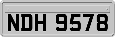 NDH9578