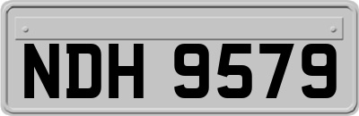 NDH9579