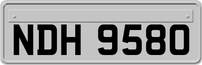 NDH9580