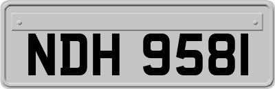 NDH9581