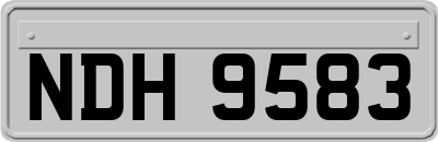 NDH9583