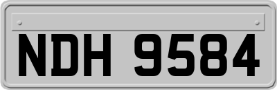 NDH9584