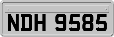 NDH9585