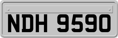 NDH9590