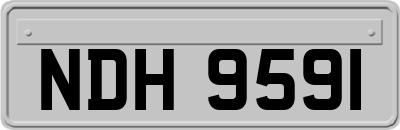 NDH9591