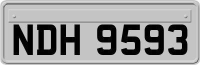 NDH9593