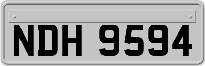 NDH9594