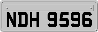 NDH9596