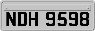 NDH9598