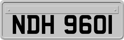 NDH9601