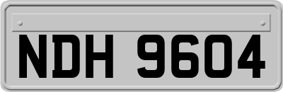 NDH9604