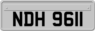 NDH9611
