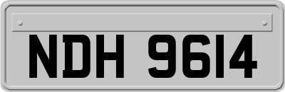 NDH9614