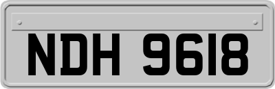 NDH9618