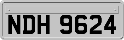 NDH9624