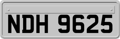 NDH9625