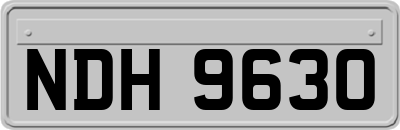 NDH9630