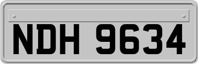NDH9634
