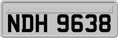NDH9638