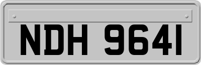 NDH9641