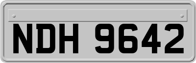 NDH9642