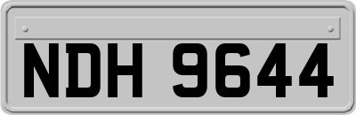 NDH9644