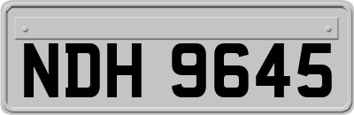 NDH9645