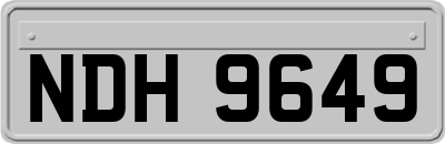 NDH9649