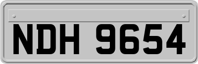 NDH9654