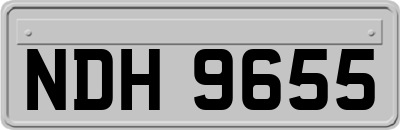 NDH9655