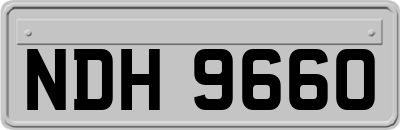 NDH9660