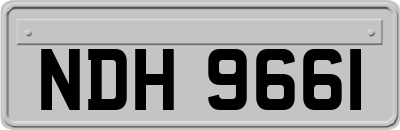 NDH9661