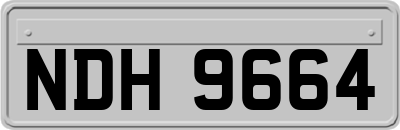 NDH9664