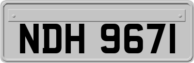NDH9671