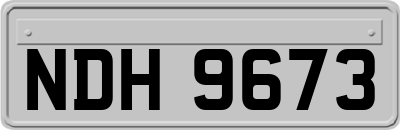NDH9673