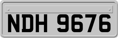 NDH9676