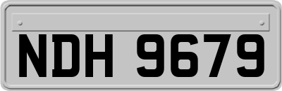 NDH9679