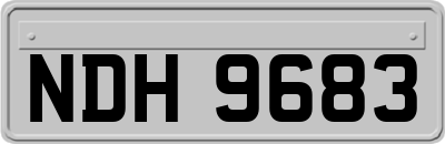 NDH9683