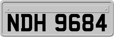 NDH9684