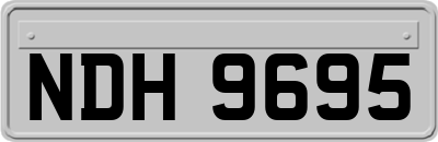 NDH9695