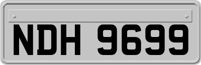 NDH9699
