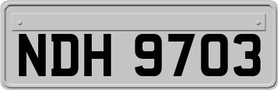 NDH9703